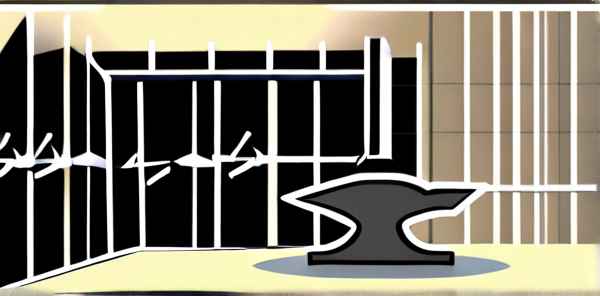 打铁十大禁忌是什么