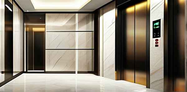 中沃电梯十大品牌吗