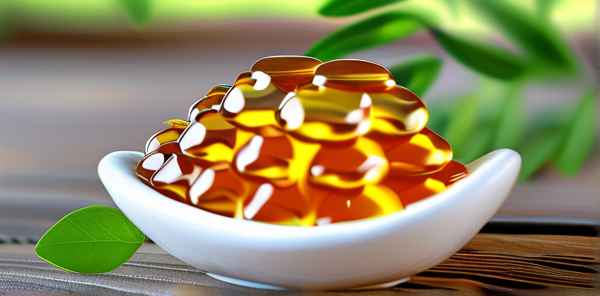 蜂胶的十大功效是什么呢