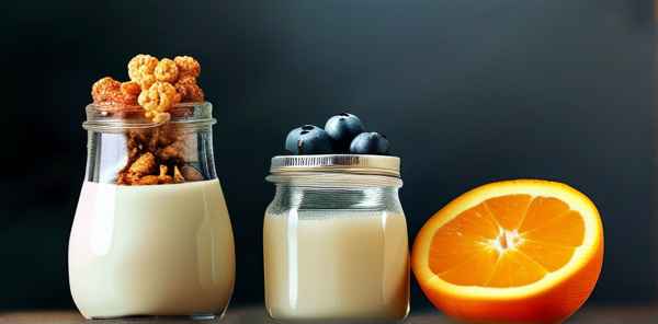 十大抗饿的早餐食物