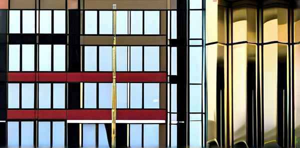 金融公司的十大危险行业