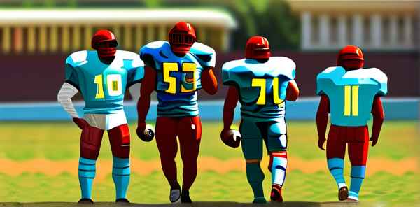 十大足球运动员吃什么