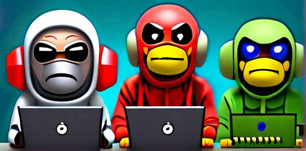 网络十大败类是什么意思