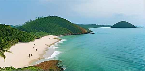 海南旅游攻略必去十大景点