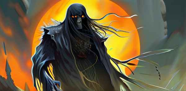 末世十大尸王的小说推荐