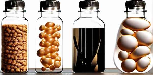 补肽的十大功效是什么呢