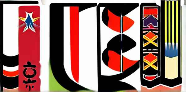 现代满清十大酷行是什么