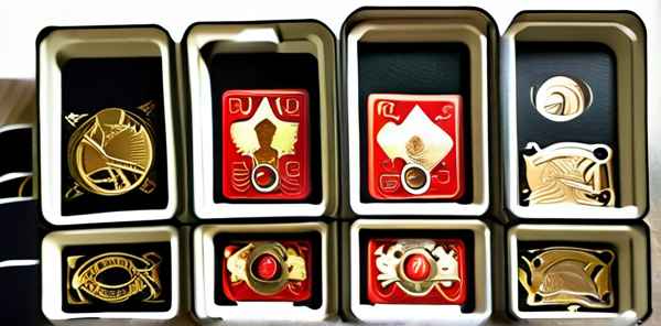 十大口碑最好的卡包是什么