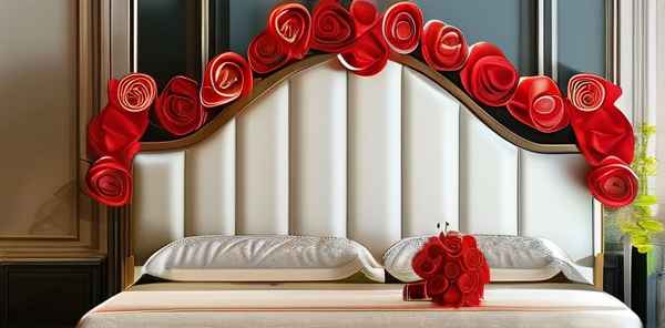 婚庆床十大品牌有哪些