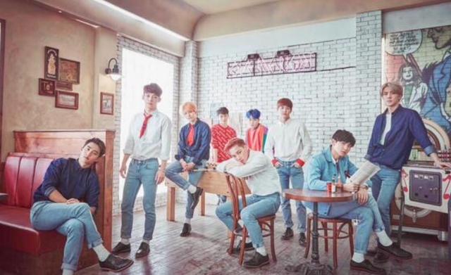 亚洲人气天团exo出道十周年?出道6年EXO新团综来袭