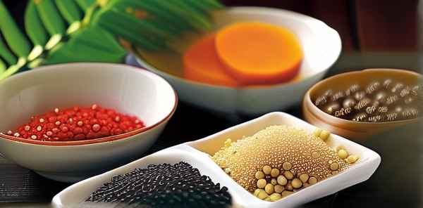 十大毒药相克食物是什么