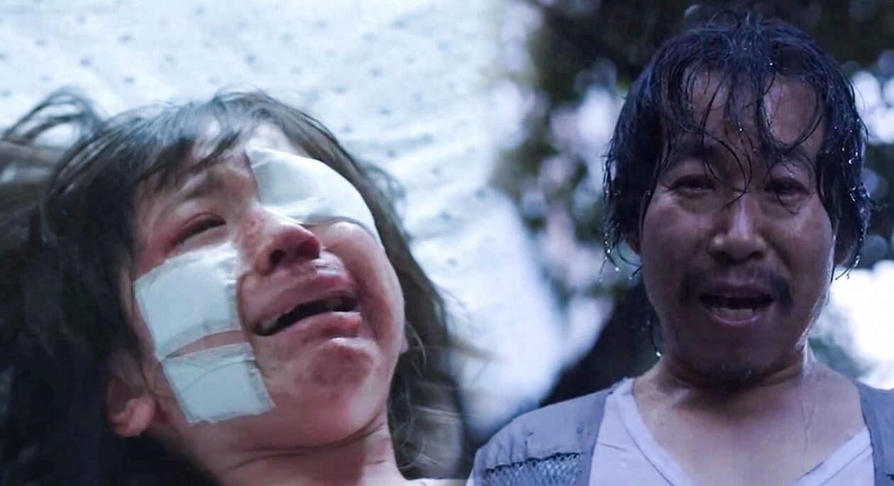 ​好看的韩国电影前十排名 令人气愤又感动的韩国电影