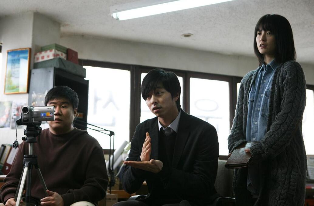 好看的韩国电影前十排名 令人气愤又感动的韩国电影