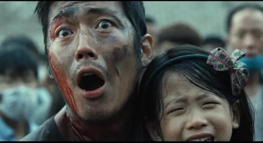 好看的韩国电影前十排名 令人气愤又感动的韩国电影