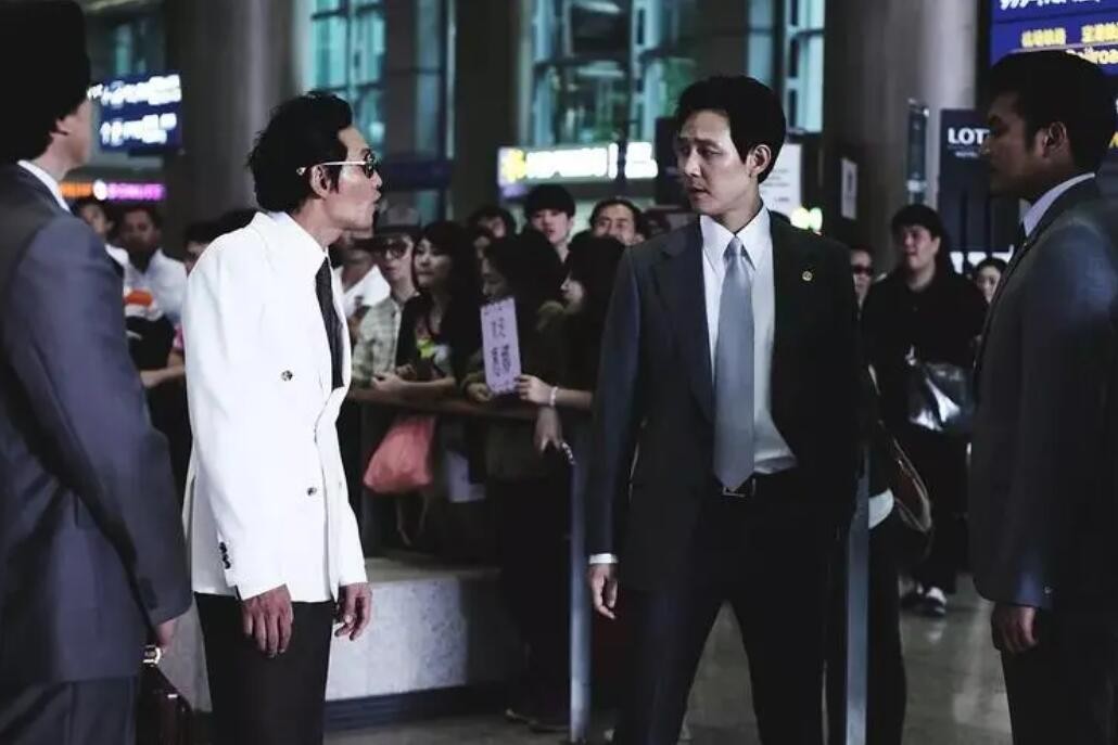 好看的韩国电影前十排名 令人气愤又感动的韩国电影