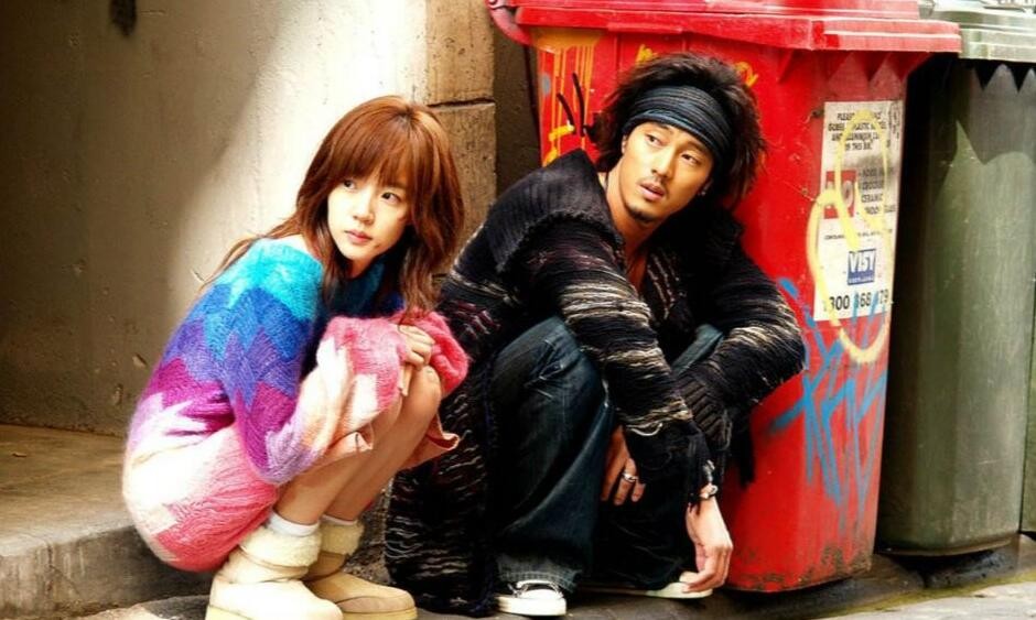 好看的韩国电影前十排名 令人气愤又感动的韩国电影