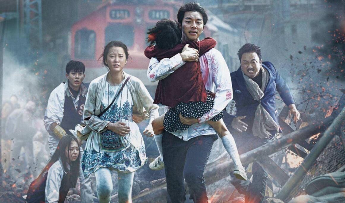 好看的韩国电影前十排名 令人气愤又感动的韩国电影