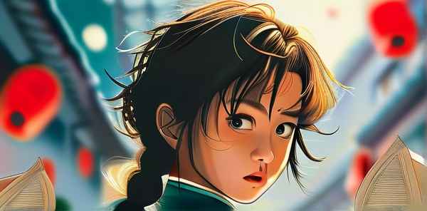 十大高评分国漫电影