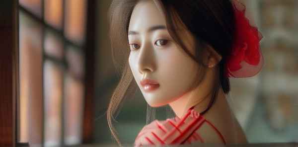 最美的十大素人作品是什么