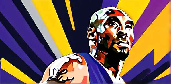 科比十大美德是什么