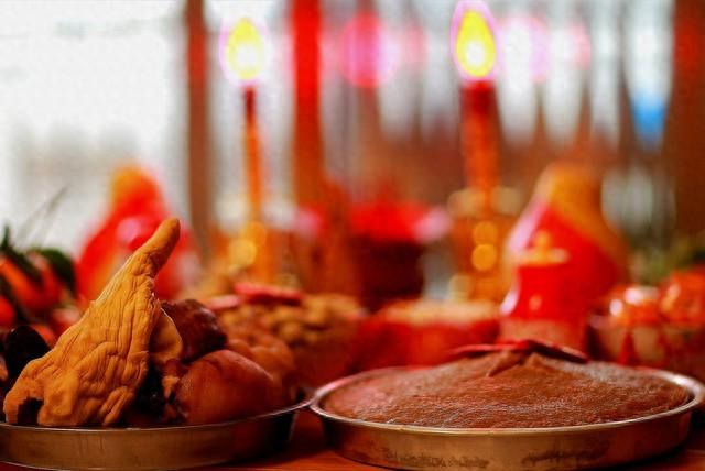 腊月理发有什么讲究？“进了腊月门，五事莫问人”，今日腊月初一，哪五件事不能做？