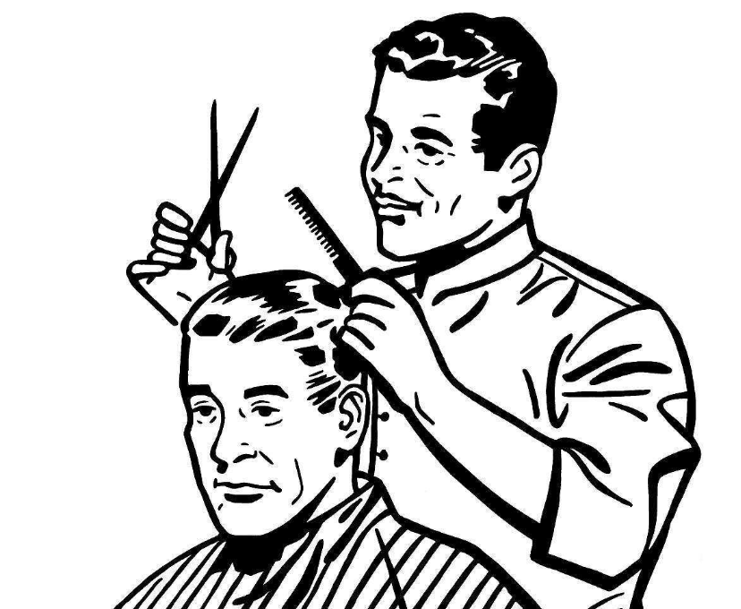 腊月理发有什么讲究?“进了腊月门,五事莫问人”,今日腊月初一,哪五件事不能做?