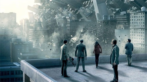 挑战智商极限!十部烧脑电影,你能看懂几部?