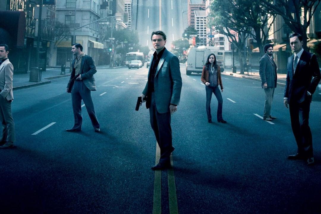 挑战智商极限!十部烧脑电影,你能看懂几部?