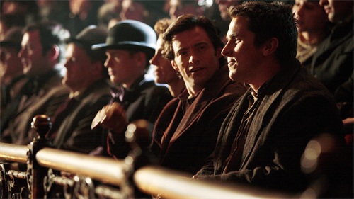 挑战智商极限!十部烧脑电影,你能看懂几部?