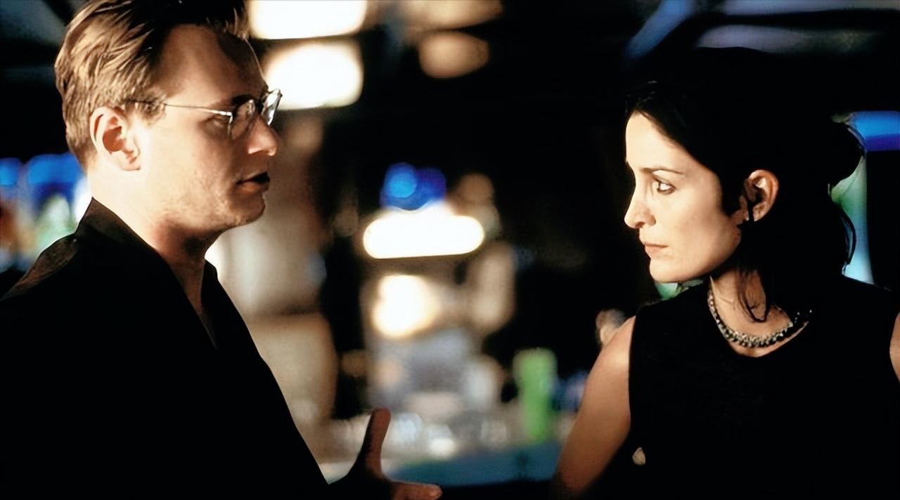 挑战智商极限!十部烧脑电影,你能看懂几部?