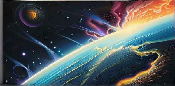 宇宙十大结局是什么样的