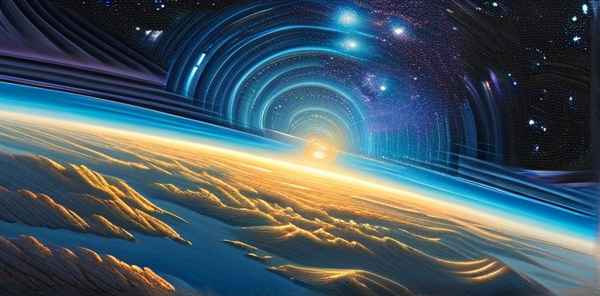 宇宙中十大奇观是什么