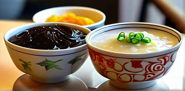 香港十大碗粥面专家