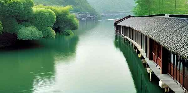 江浙沪必去十大景点