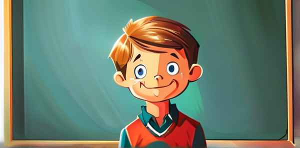 教育男孩的十大特点口诀