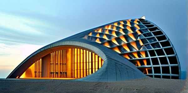 世界十大最垃圾建筑是什么