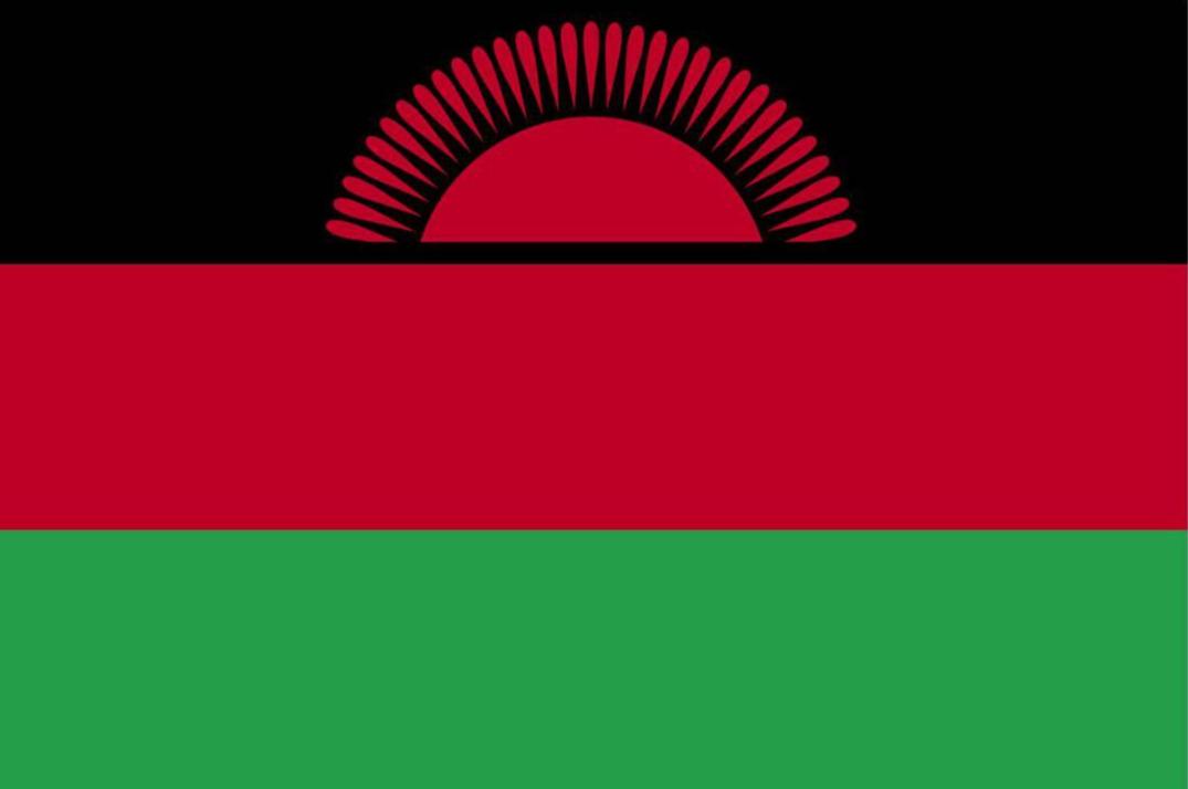 有趣的钱币之非洲篇——马拉维克瓦查