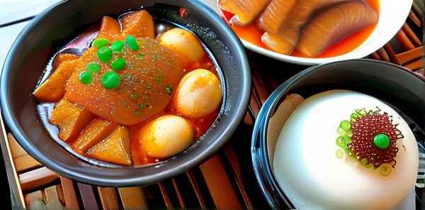 福州长乐十大美食街