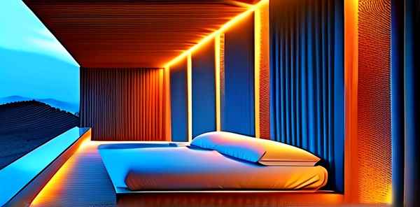 全球十大夜景酒店有哪些