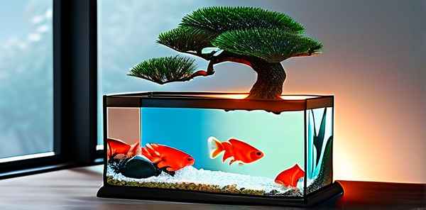 特鱼氏鱼缸是十大品牌吗