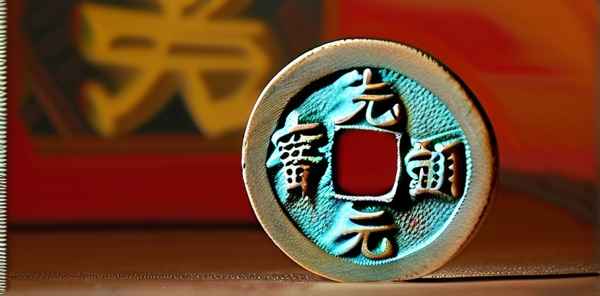 湖北光绪元宝十大清铜币