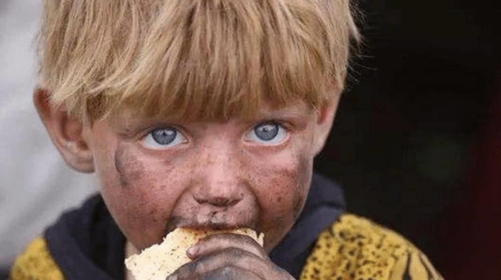 叙利亚女性地位 :大国博弈中的牺牲品,遭受肉体和灵魂的双重摧残