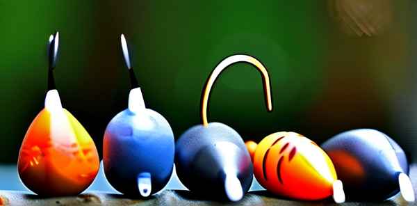 钓鱼界的十大饵料是什么