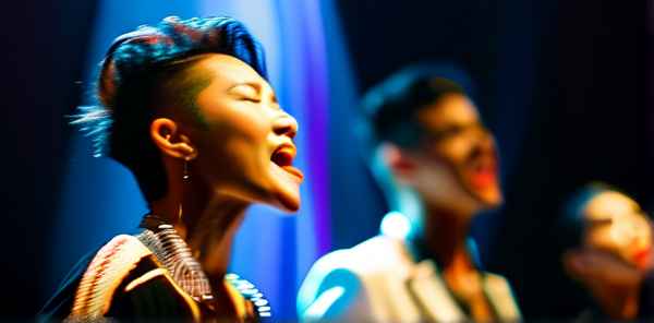 十大歌手唱什么歌最给力