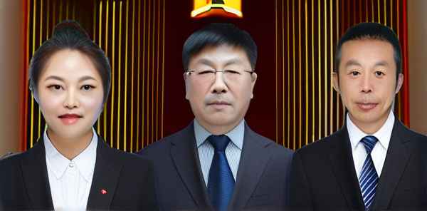 石家庄十大优秀校长名单