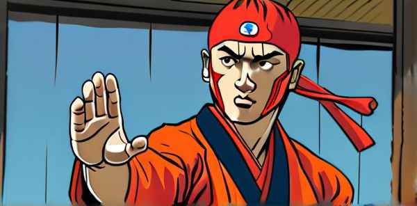 日本鬼子十大武功是什么