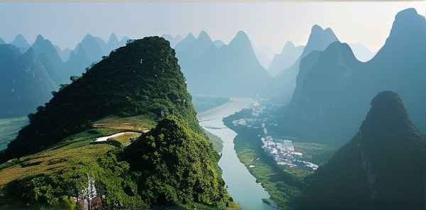 广西钦州小董十大富豪