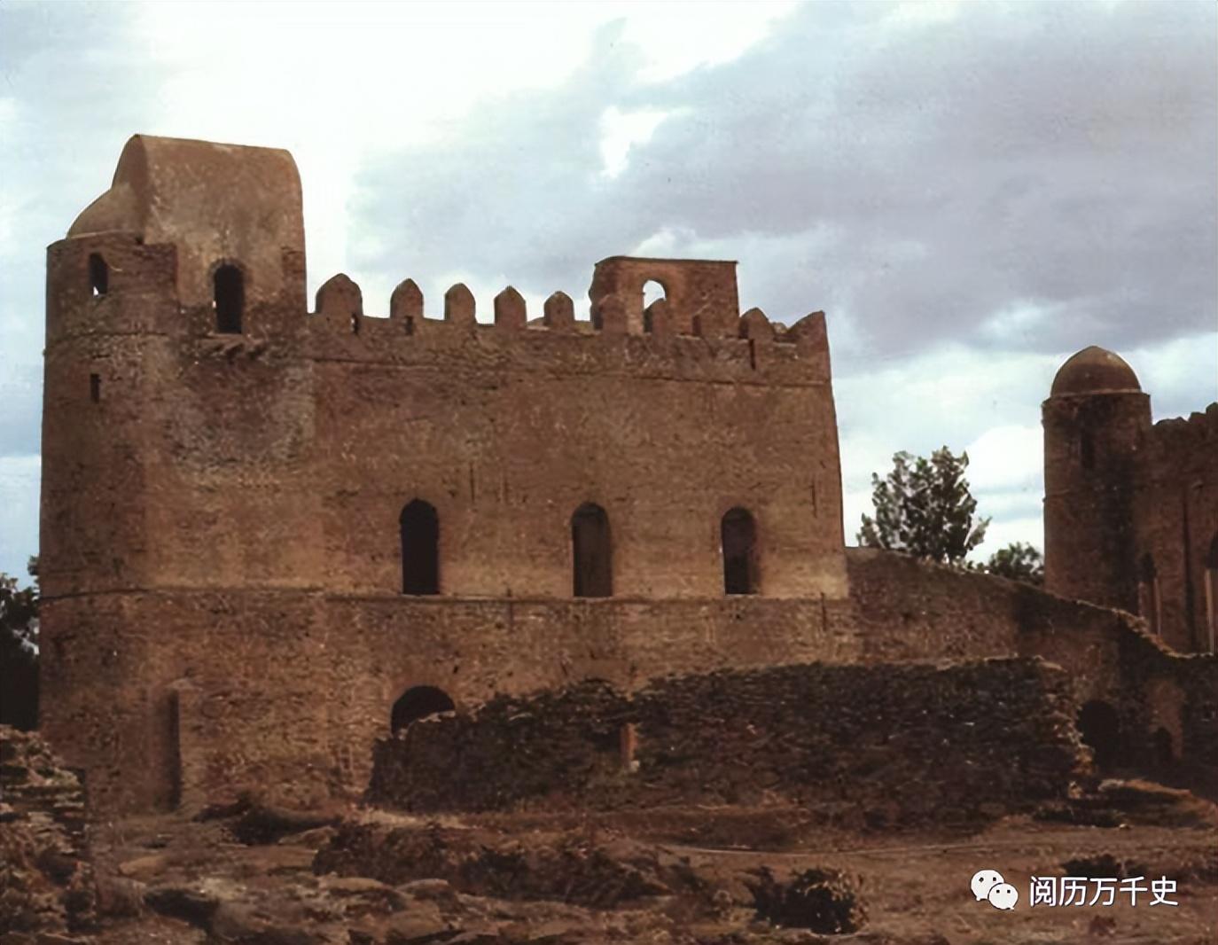 每天了解一个国家—厄立特里亚是哪个国家的