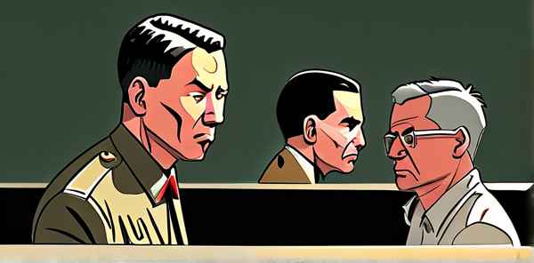 叛徒的十大危害是什么