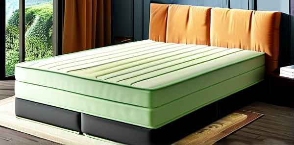 纯乳胶床垫十大品牌